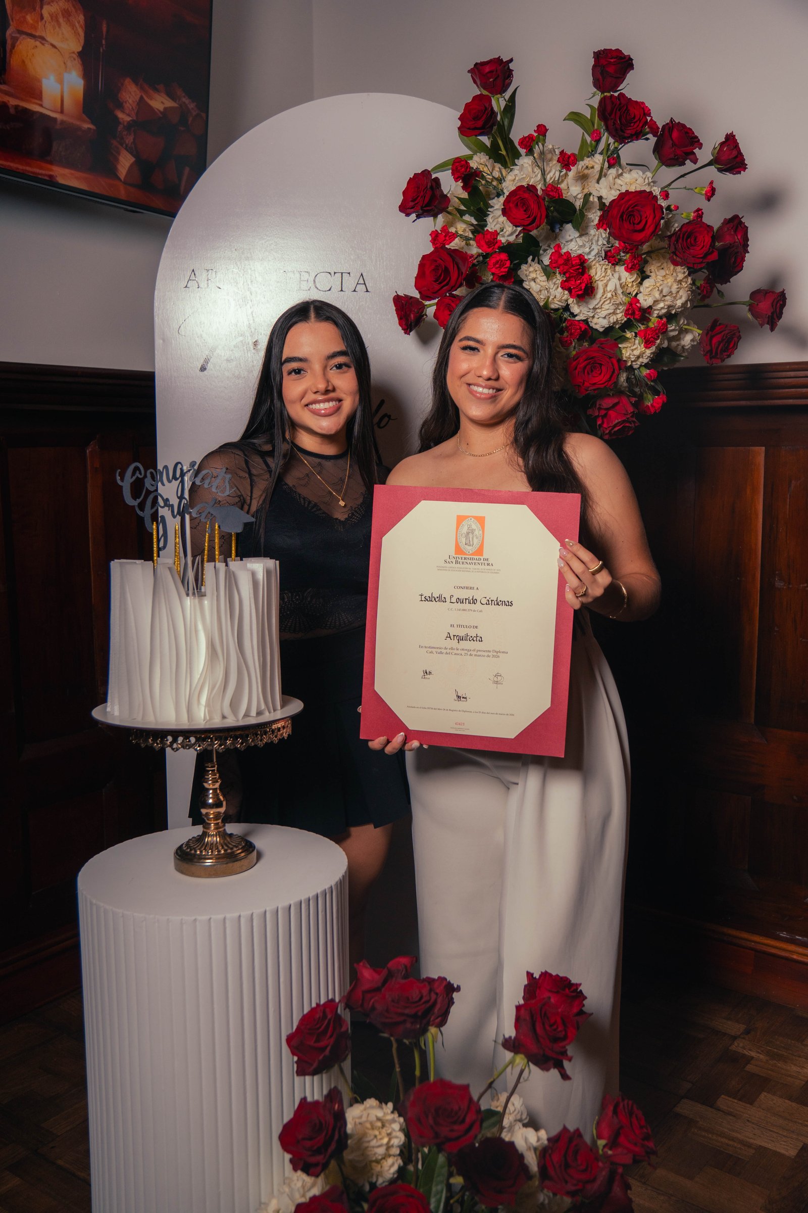 Graduación & Celebraciones - 26